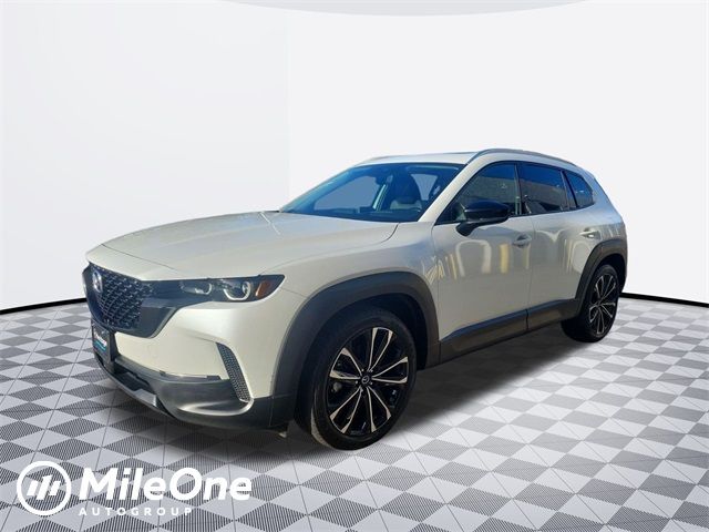 2023 Mazda CX-50 2.5 S Premium Plus Package