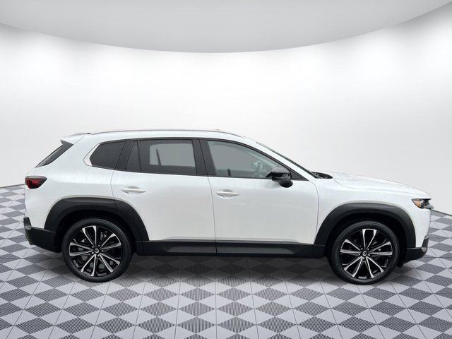 2023 Mazda CX-50 2.5 S Premium Plus Package