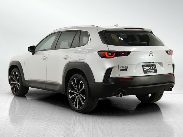 2023 Mazda CX-50 2.5 S Premium Plus Package