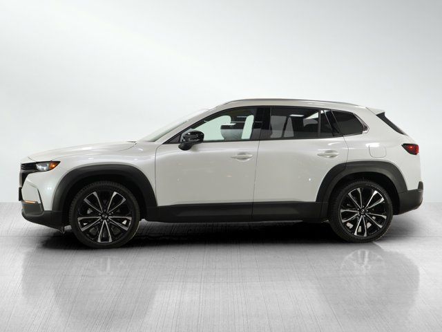 2023 Mazda CX-50 2.5 S Premium Plus Package