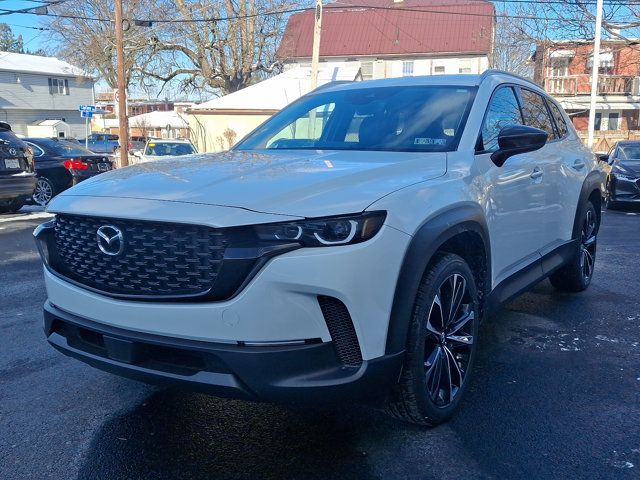 2023 Mazda CX-50 2.5 S Premium Plus Package