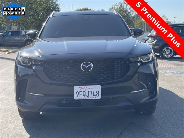 2023 Mazda CX-50 2.5 S Premium Plus Package