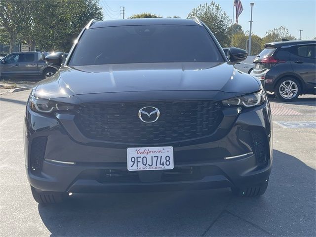 2023 Mazda CX-50 2.5 S Premium Plus Package