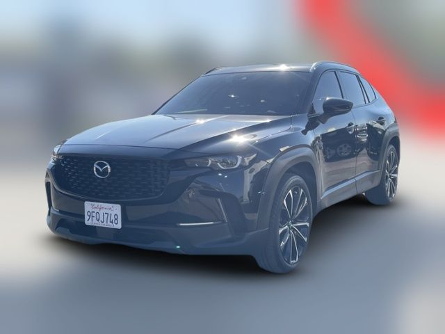 2023 Mazda CX-50 2.5 S Premium Plus Package