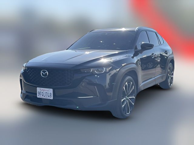 2023 Mazda CX-50 2.5 S Premium Plus Package