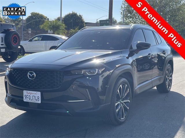 2023 Mazda CX-50 2.5 S Premium Plus Package