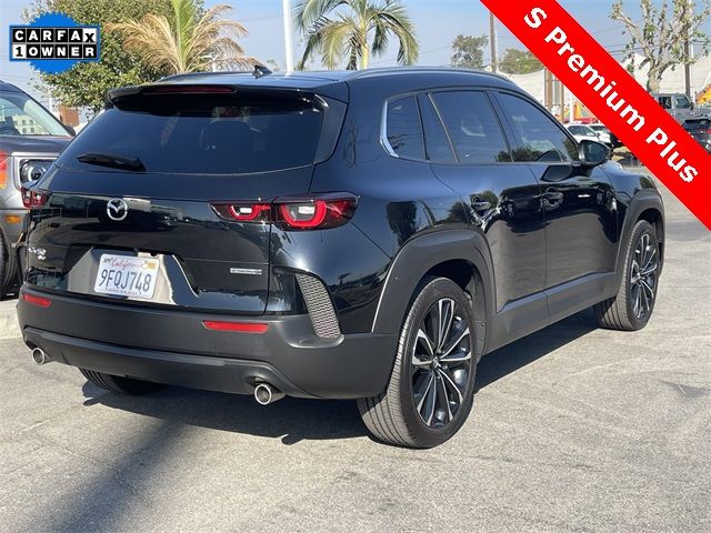 2023 Mazda CX-50 2.5 S Premium Plus Package