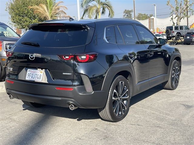 2023 Mazda CX-50 2.5 S Premium Plus Package