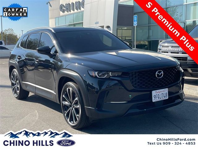 2023 Mazda CX-50 2.5 S Premium Plus Package