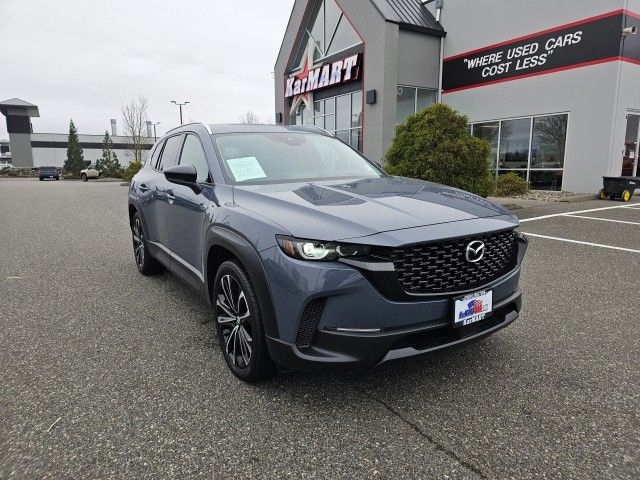 2023 Mazda CX-50 2.5 S Premium Plus Package