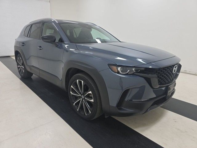 2023 Mazda CX-50 2.5 S Premium Plus Package