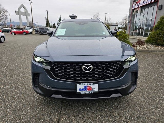 2023 Mazda CX-50 2.5 S Premium Plus Package