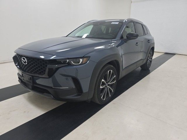 2023 Mazda CX-50 2.5 S Premium Plus Package