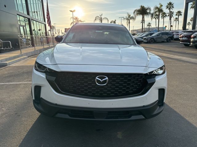 2023 Mazda CX-50 2.5 S Premium Plus Package