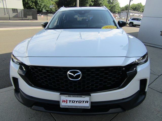 2023 Mazda CX-50 2.5 S Premium Plus Package