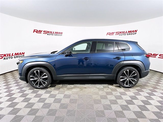 2023 Mazda CX-50 2.5 S Premium Plus Package