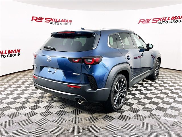 2023 Mazda CX-50 2.5 S Premium Plus Package