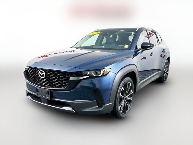 2023 Mazda CX-50 2.5 S Premium Plus Package