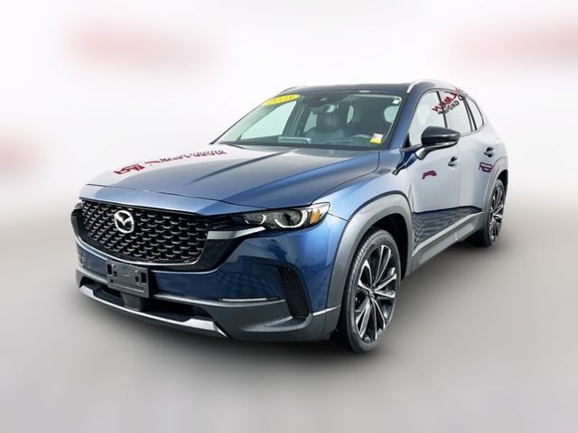 2023 Mazda CX-50 2.5 S Premium Plus Package