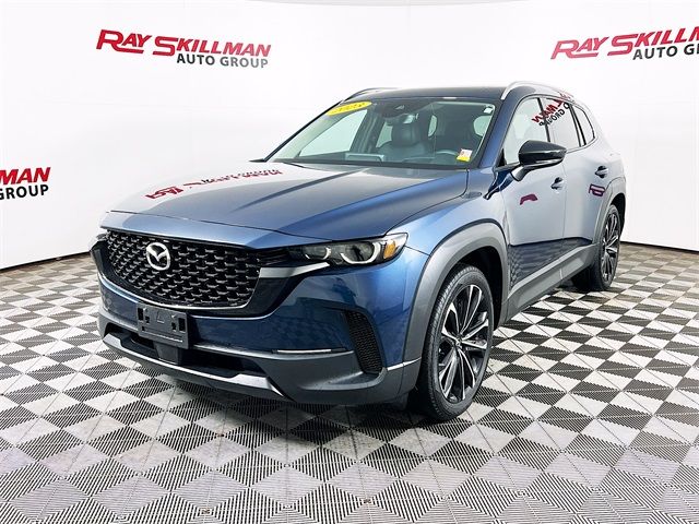 2023 Mazda CX-50 2.5 S Premium Plus Package