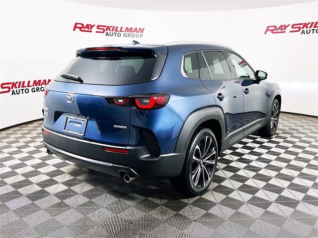 2023 Mazda CX-50 2.5 S Premium Plus Package