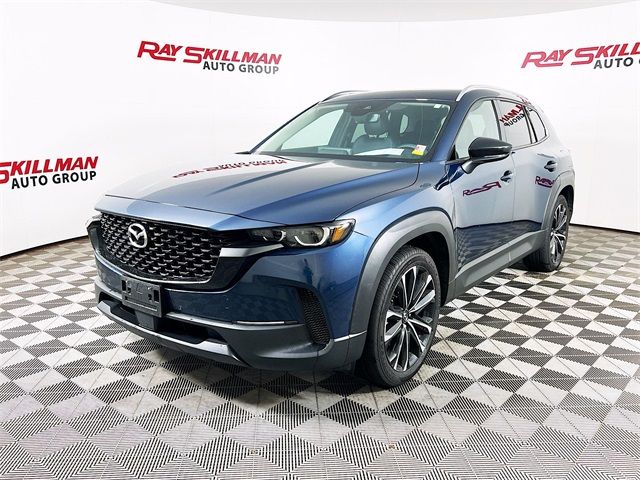 2023 Mazda CX-50 2.5 S Premium Plus Package