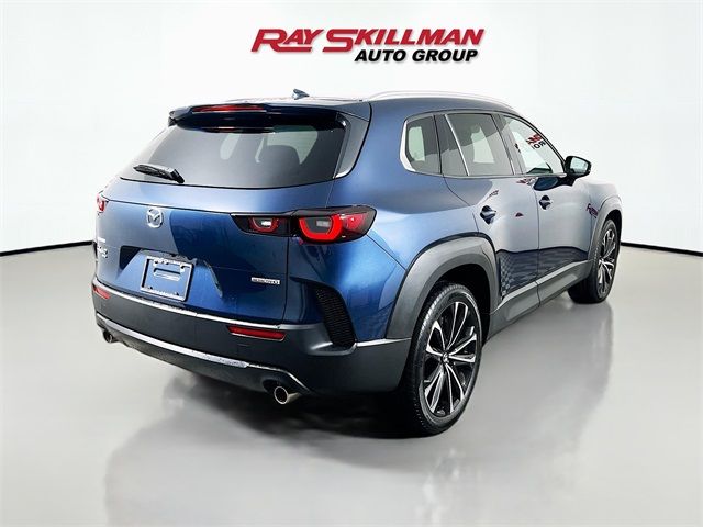 2023 Mazda CX-50 2.5 S Premium Plus Package