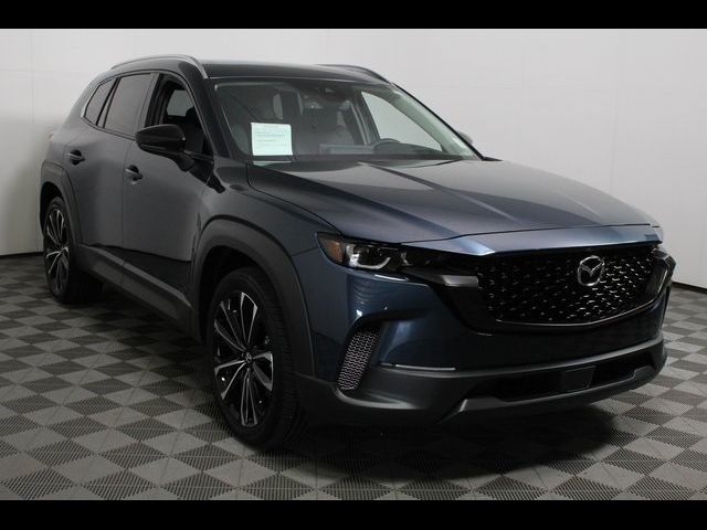 2023 Mazda CX-50 2.5 S Premium Plus Package