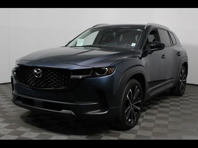 2023 Mazda CX-50 2.5 S Premium Plus Package