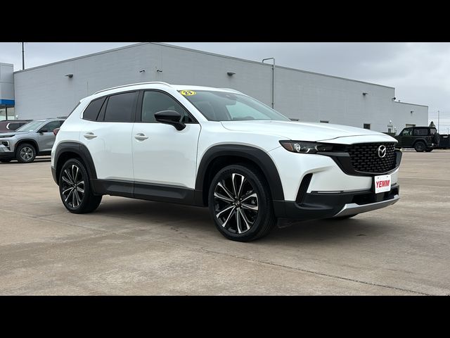 2023 Mazda CX-50 2.5 S Premium Plus Package