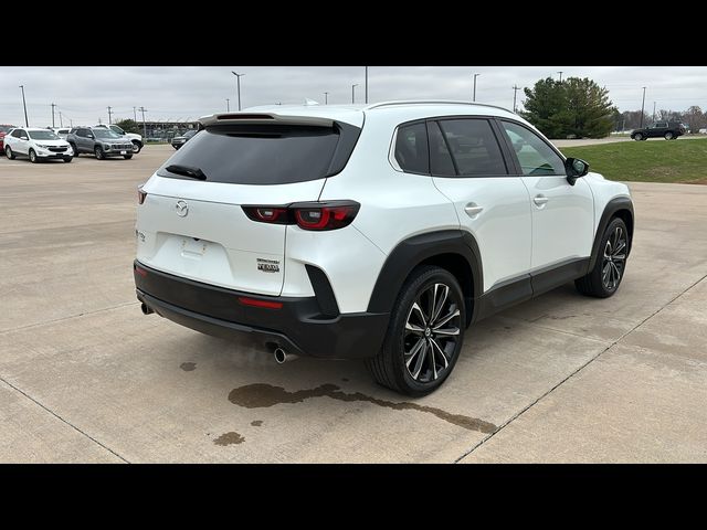 2023 Mazda CX-50 2.5 S Premium Plus Package