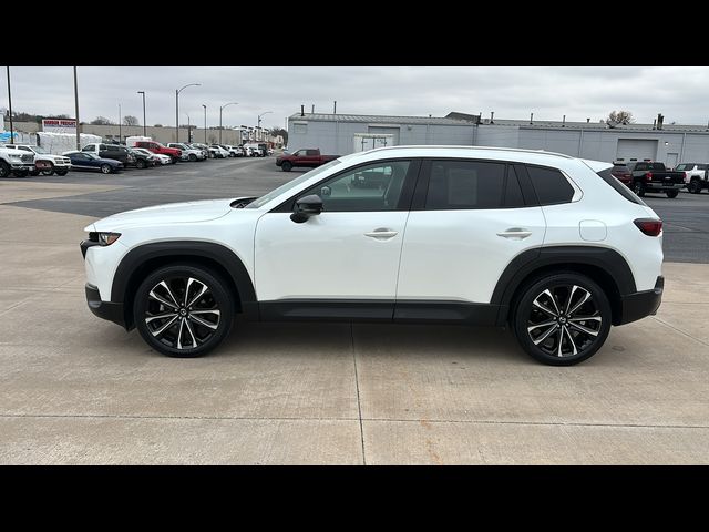 2023 Mazda CX-50 2.5 S Premium Plus Package