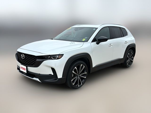 2023 Mazda CX-50 2.5 S Premium Plus Package