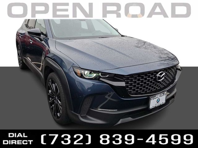 2023 Mazda CX-50 2.5 S Premium Plus Package