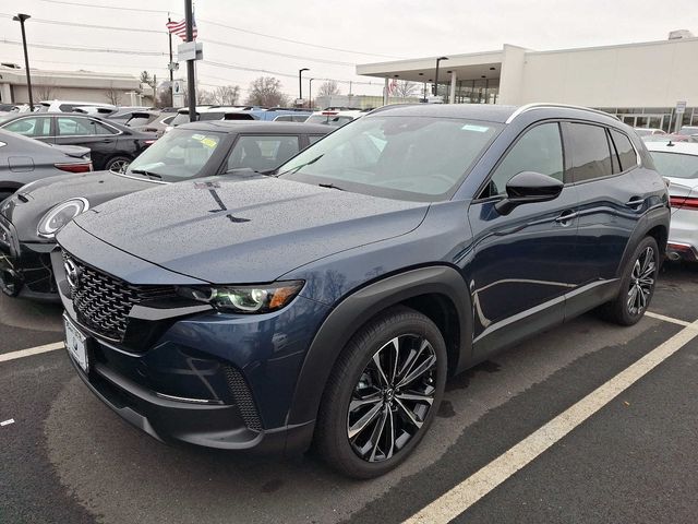 2023 Mazda CX-50 2.5 S Premium Plus Package