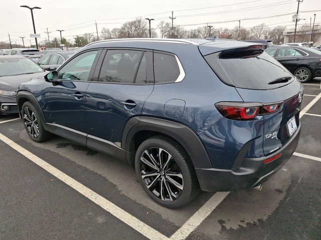 2023 Mazda CX-50 2.5 S Premium Plus Package