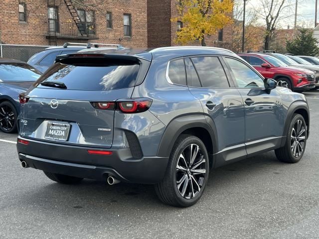 2023 Mazda CX-50 2.5 S Premium Plus Package