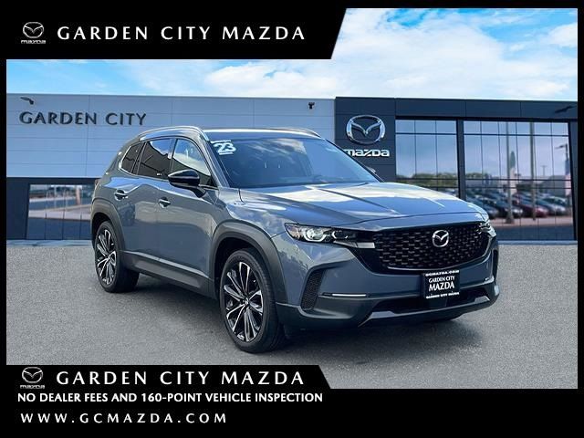 2023 Mazda CX-50 2.5 S Premium Plus Package