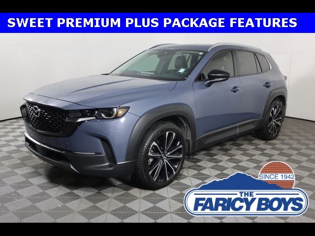 2023 Mazda CX-50 2.5 S Premium Plus Package