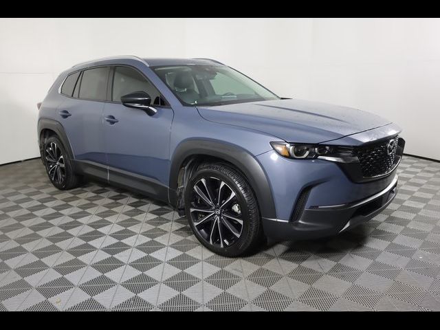 2023 Mazda CX-50 2.5 S Premium Plus Package