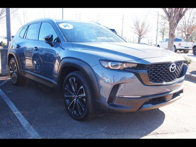 2023 Mazda CX-50 2.5 S Premium Plus Package