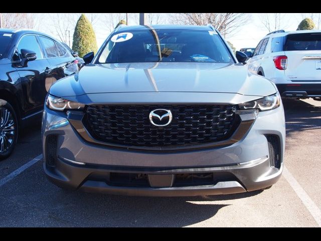 2023 Mazda CX-50 2.5 S Premium Plus Package