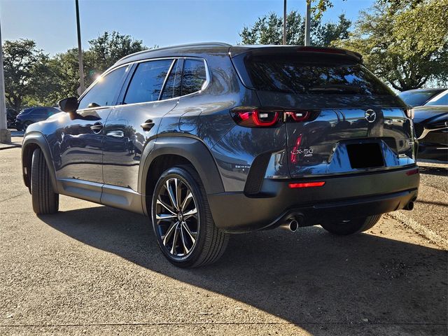 2023 Mazda CX-50 2.5 S Premium Plus Package