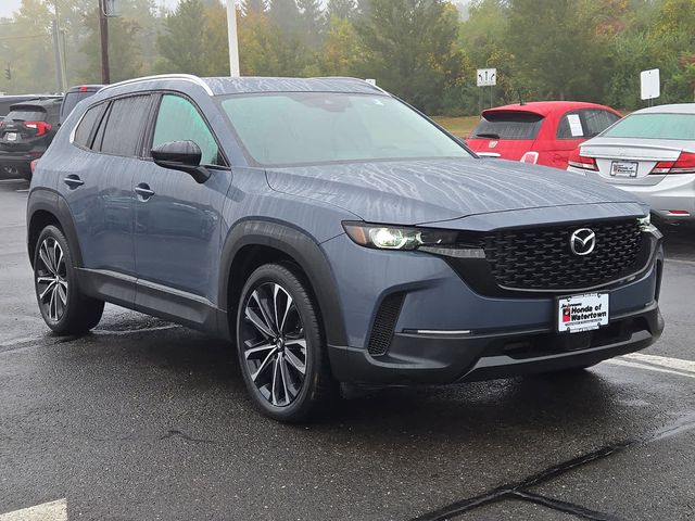 2023 Mazda CX-50 2.5 S Premium Plus Package