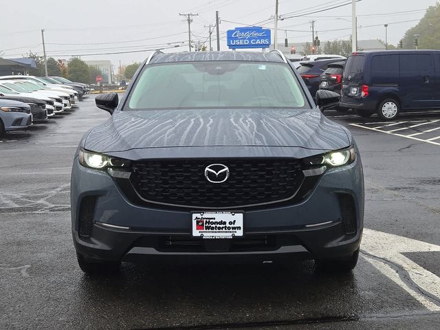 2023 Mazda CX-50 2.5 S Premium Plus Package