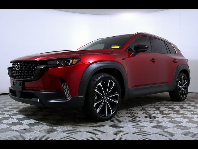 2023 Mazda CX-50 2.5 S Premium Plus Package