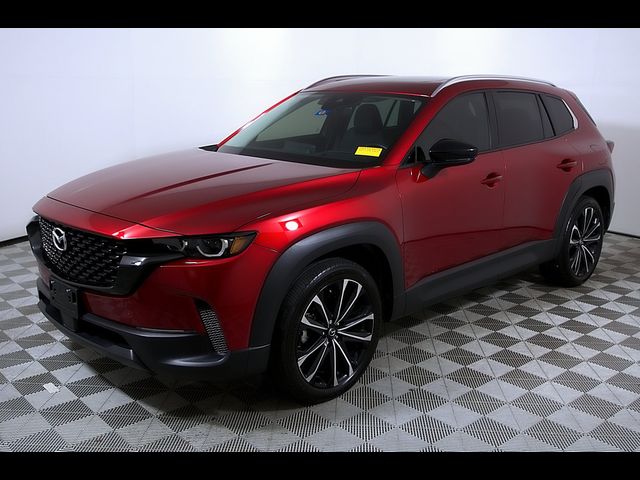 2023 Mazda CX-50 2.5 S Premium Plus Package