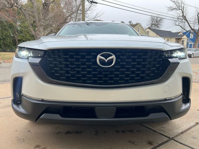 2023 Mazda CX-50 2.5 S Premium Plus Package