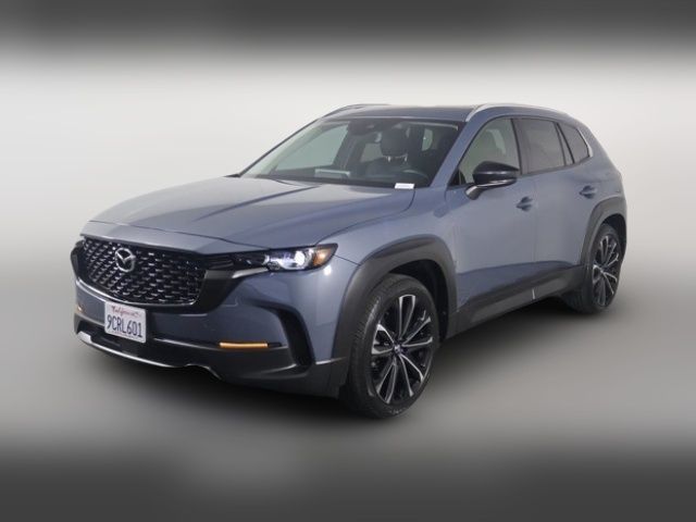 2023 Mazda CX-50 2.5 S Premium Plus Package