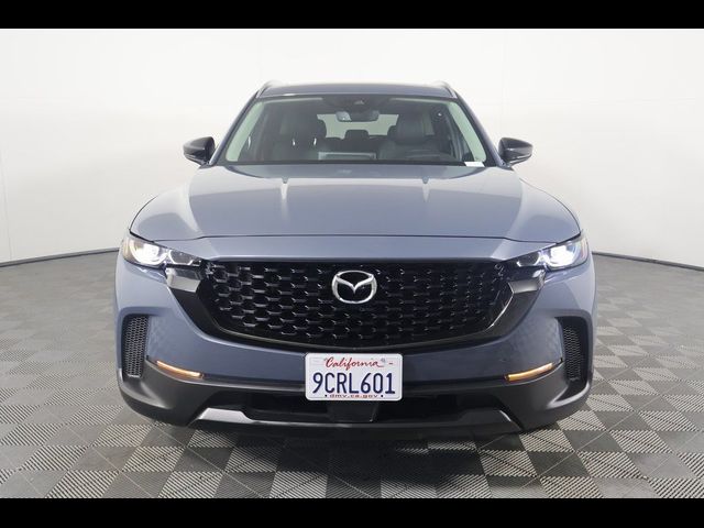 2023 Mazda CX-50 2.5 S Premium Plus Package